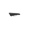 Terry Sattel Fisio GTC Max Gel Damen schwarz