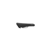 Terry Sattel Fisio GTC Gel Heren Schwarz