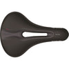 Terry Sattel Fisio Gel Damen schwarz