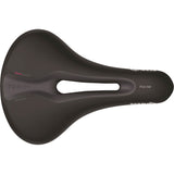 Terry Sattel Fisio Gel Damen schwarz - afbeelding 1
