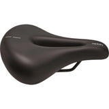 Terry Sattel Anatomica Damen schwarz - afbeelding 2