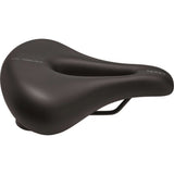 Terry Sattel Anatomica Flex Gel Damen schwarz - afbeelding 2