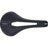 Terry Saddle Fly Arteria Max Männer schwarz - afbeelding 2