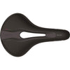 Terry Sattel Figura Gel Damen schwarz
