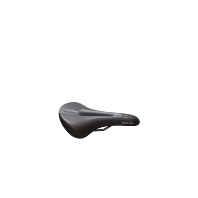Terry Sattel Figura max Männer schwarz
