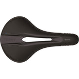 Terry Sattel Figura Gel Heren Schwarz - afbeelding 1