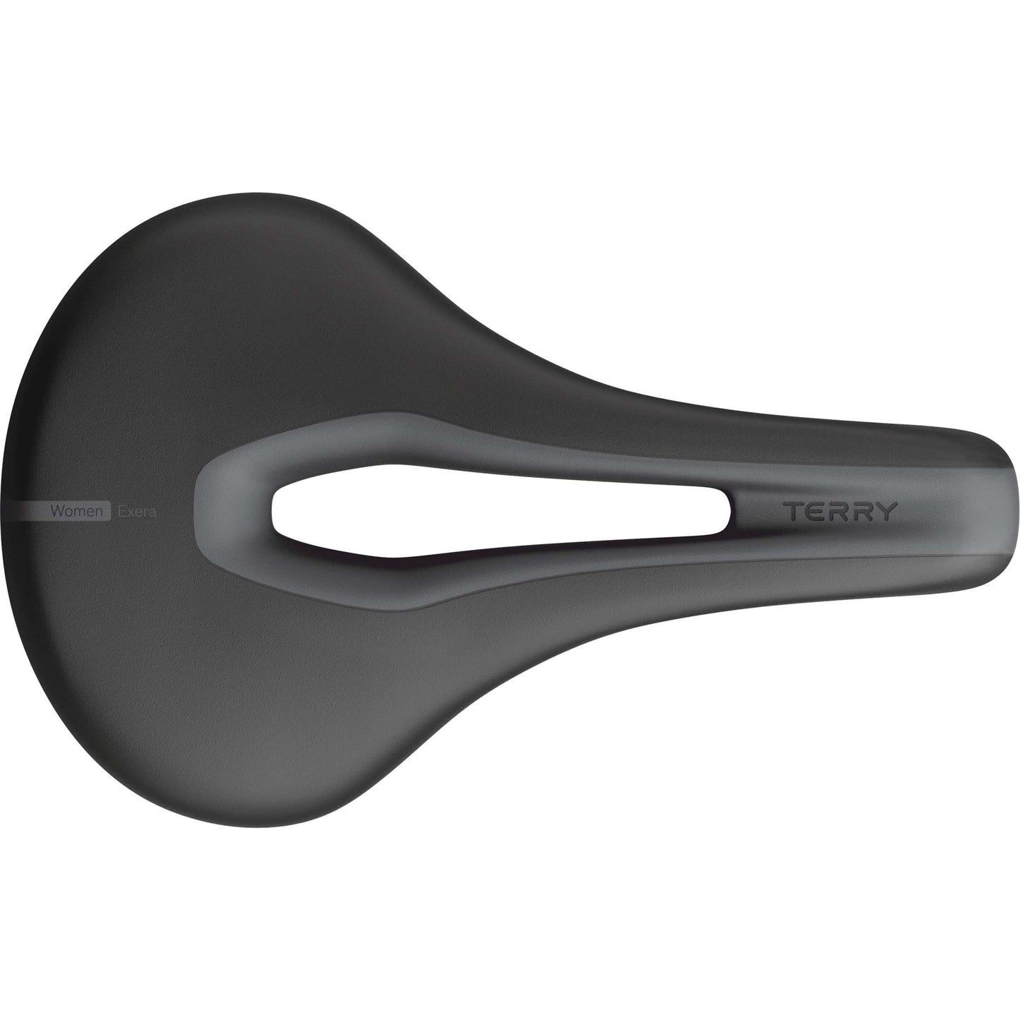 Terry-Sattel Butterfly Exera Max Damen