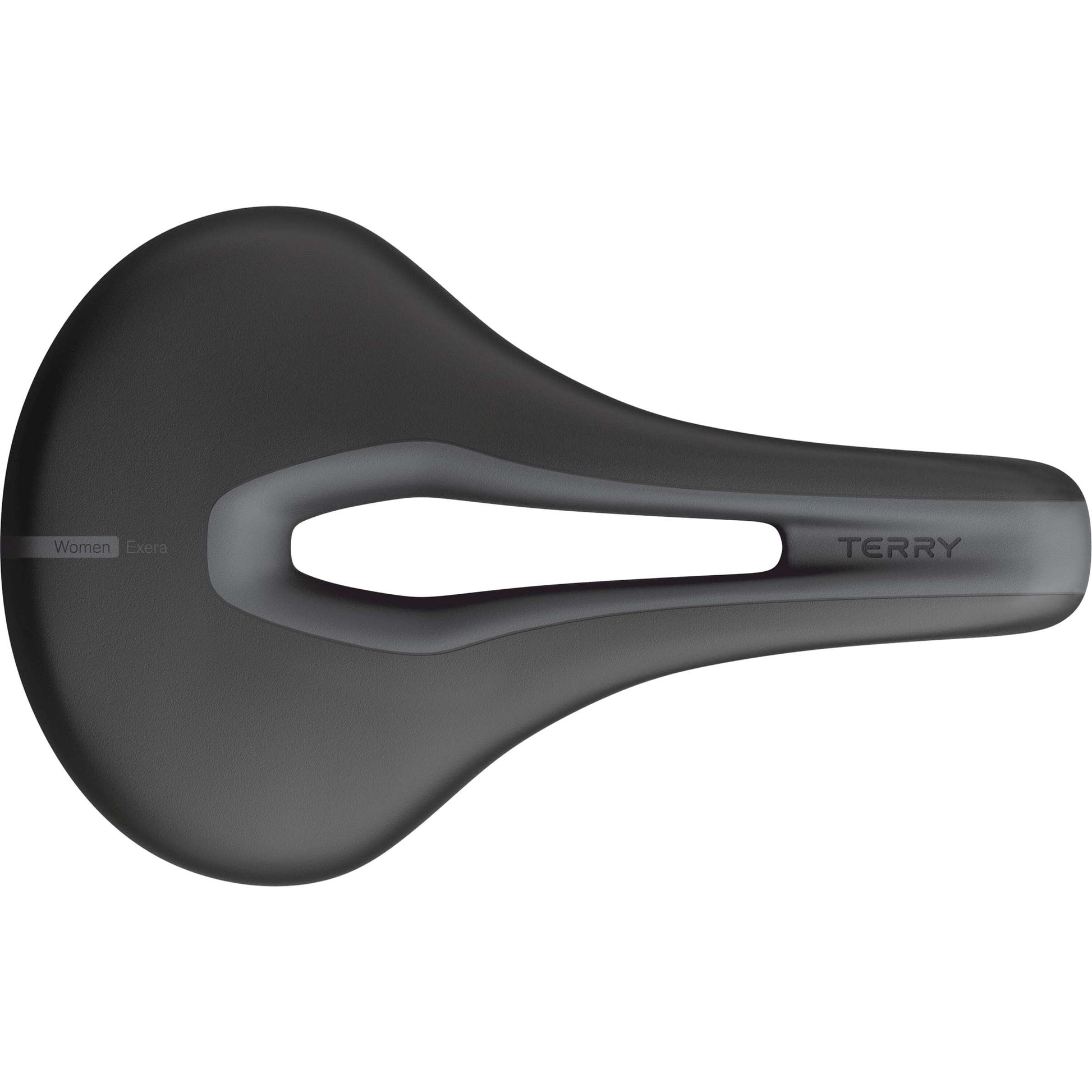 Terry-Sattel Butterfly Exera Max Damen