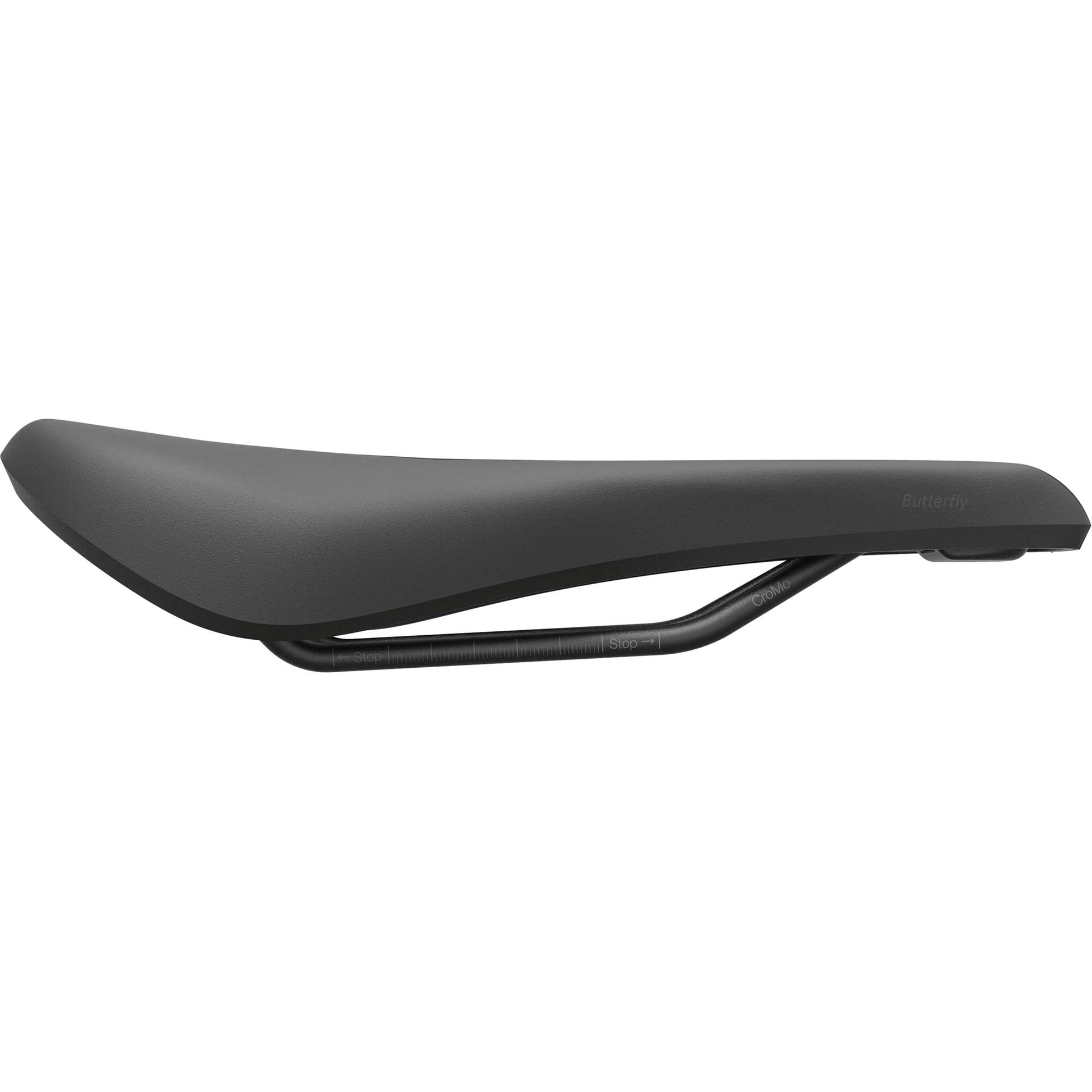 Terry-Sattel Butterfly Exera Max Damen
