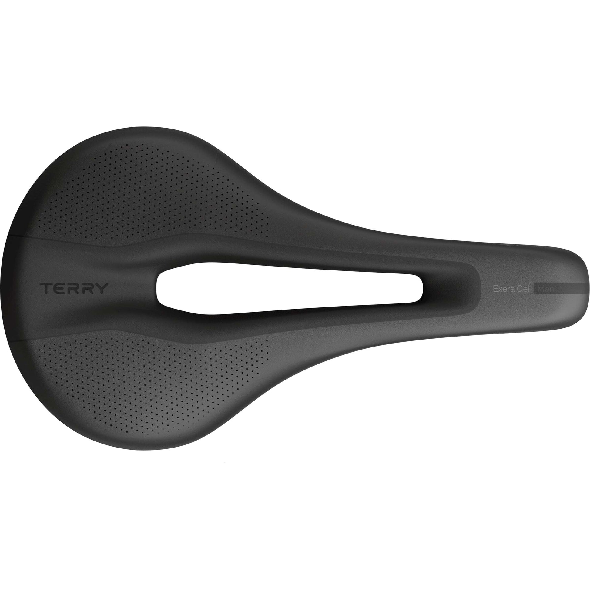 Terry-Sattel Fly Exera Gel Herren