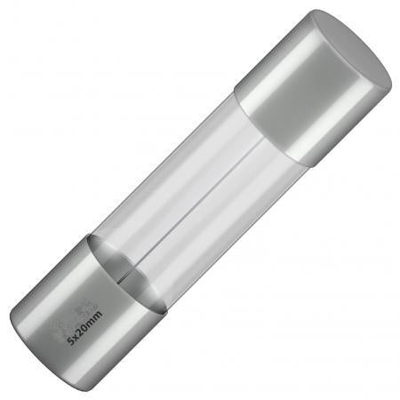 Siba Glassicherung 5x20 1,6a SN-Box (10)
