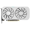 Zotac Geforce RTX 4060 Ti 8 GB Twin OC White Edition