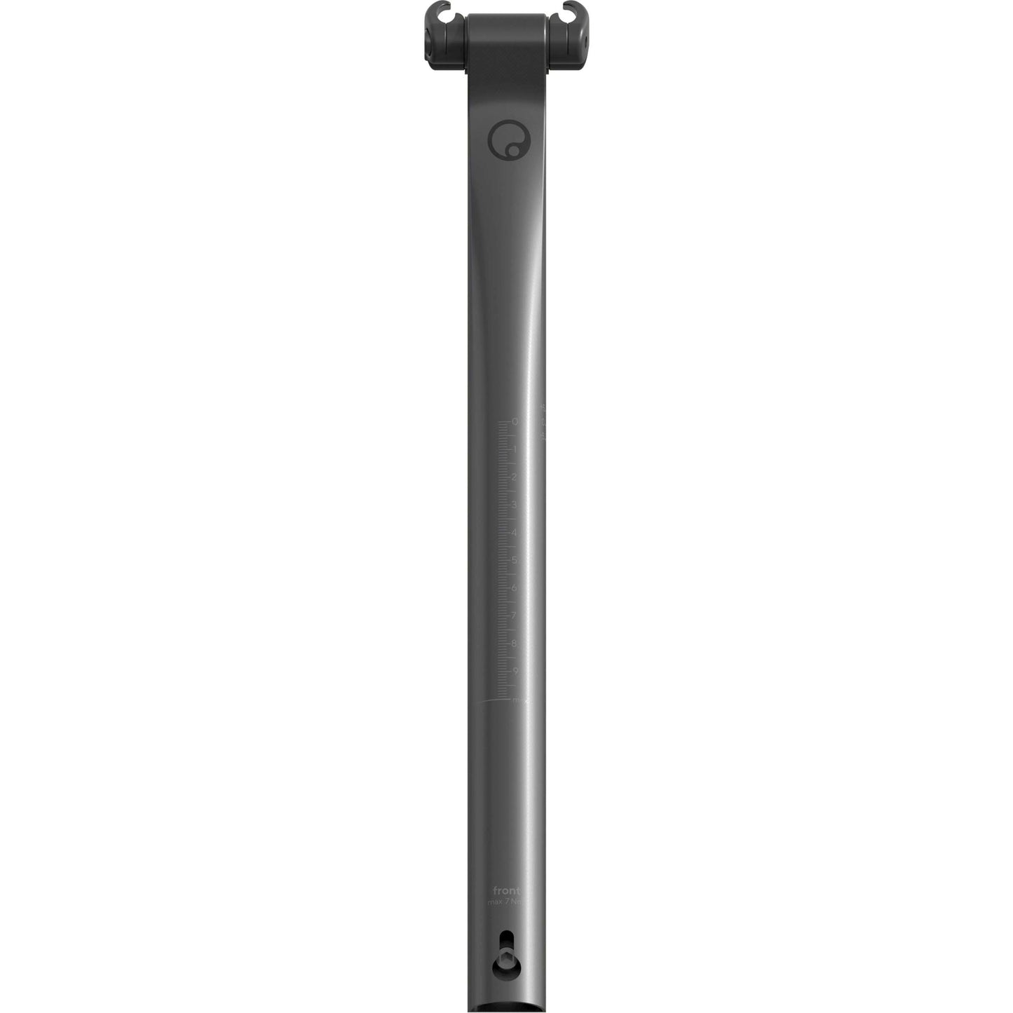 Ergon Sitzplatz 27,2 vgl. Allroad Carbon