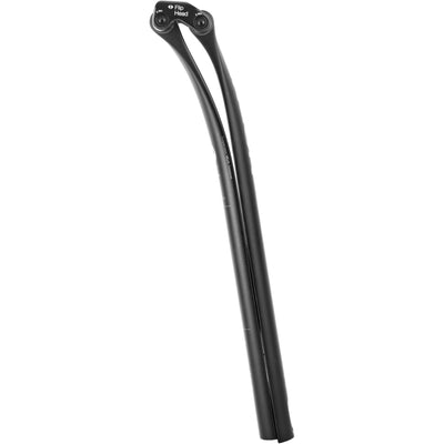 Ergon Seat Post 27.2 vgl. Allroad Carbon Rückschlag