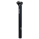 Zoom fester Sitzplatz ATB � 30,9 350 mm 2-bolts schwarz schwarz