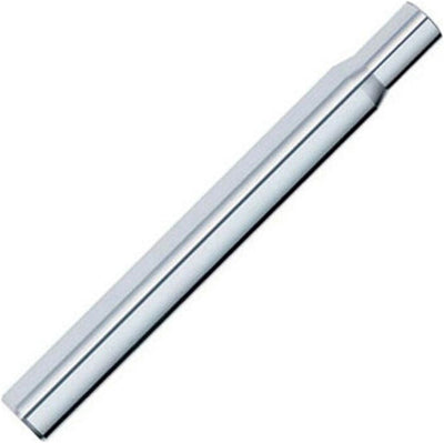 Sattelstütze Leuchter alu 30.4-350