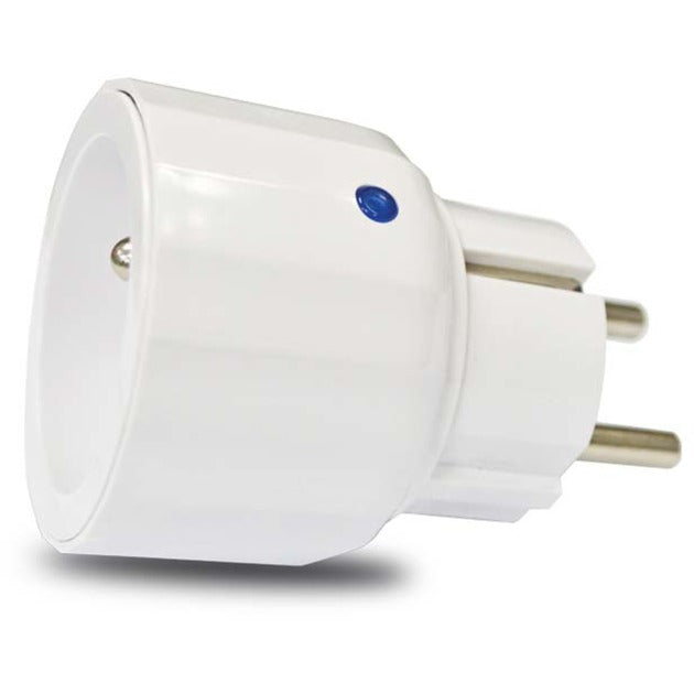 Z-Wave.Me Everspring-Steckdose Dimmer Typ F