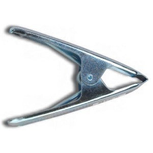 Segelklemme 2