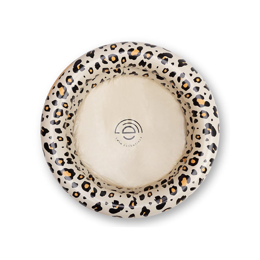 Safari Chic | Beige Baby Schwimmbad Ø 60 cm