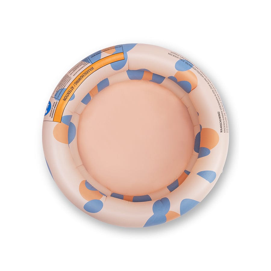 Cheetah | Multi -gefährter Baby -Swimmingpool Ø 60 cm