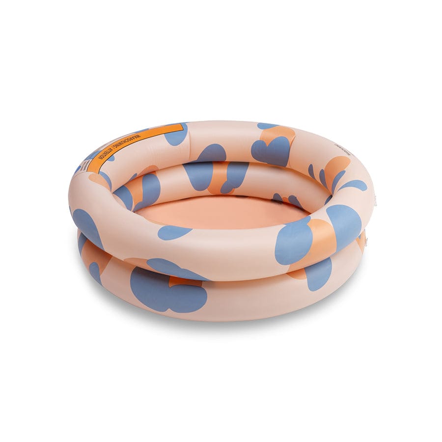 Cheetah | Multi -gefährter Baby -Swimmingpool Ø 60 cm