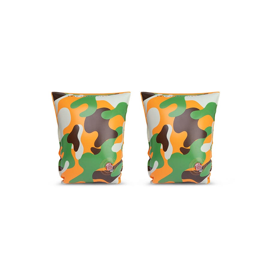 Waldverlust | Camouflage Swimberes 2-6 Jahre