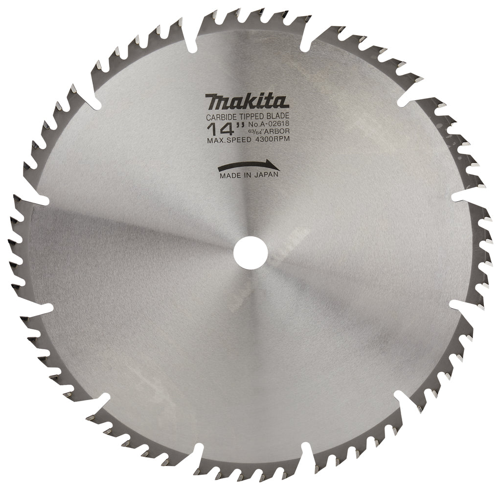 Makita a-02618 Kappsägeblatt Holz | 355x25x3,0 | 60t | 20g | ls1440n