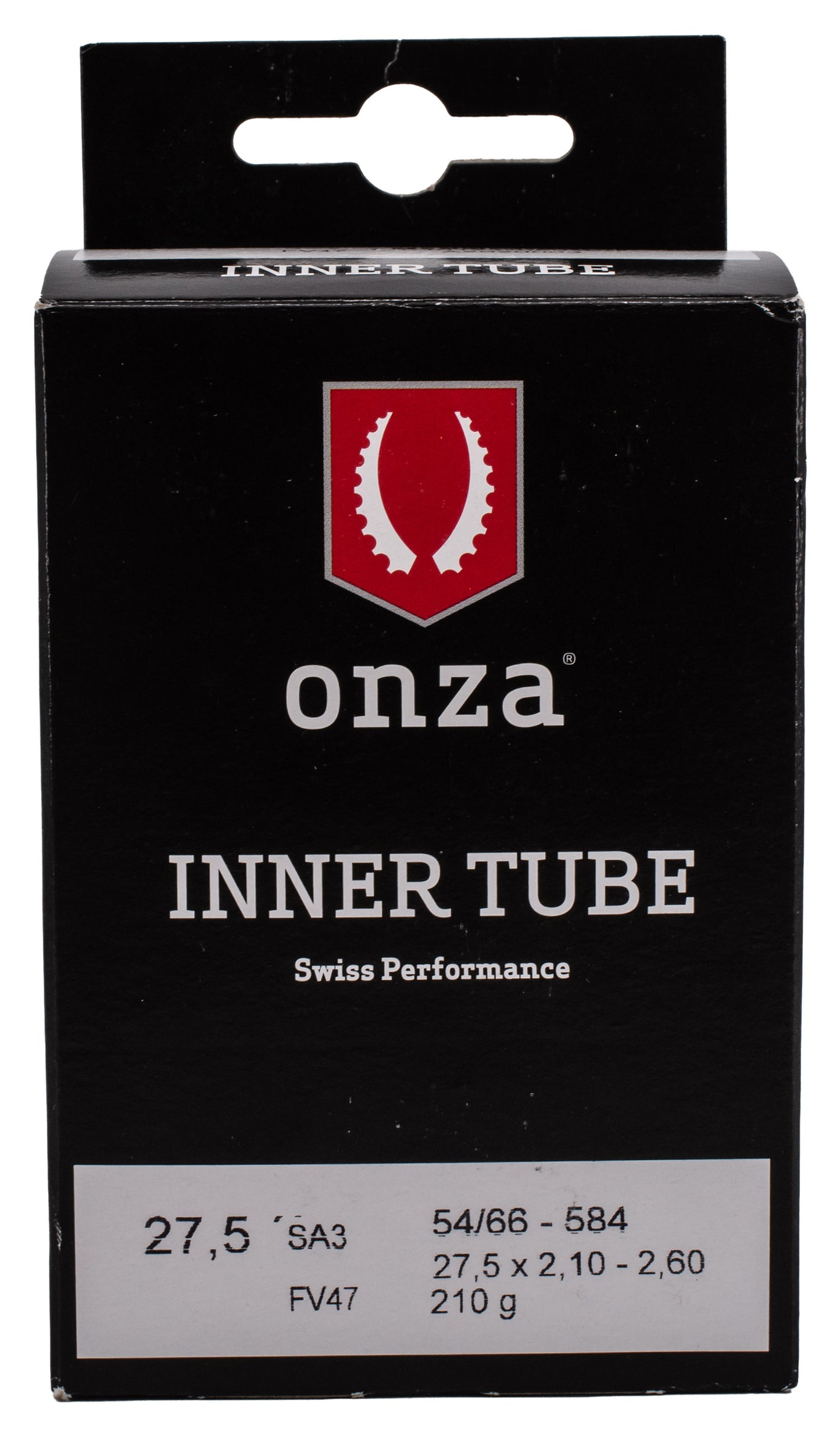 Onza sa3 27,5x2,10-2,60 SV47 Rohr