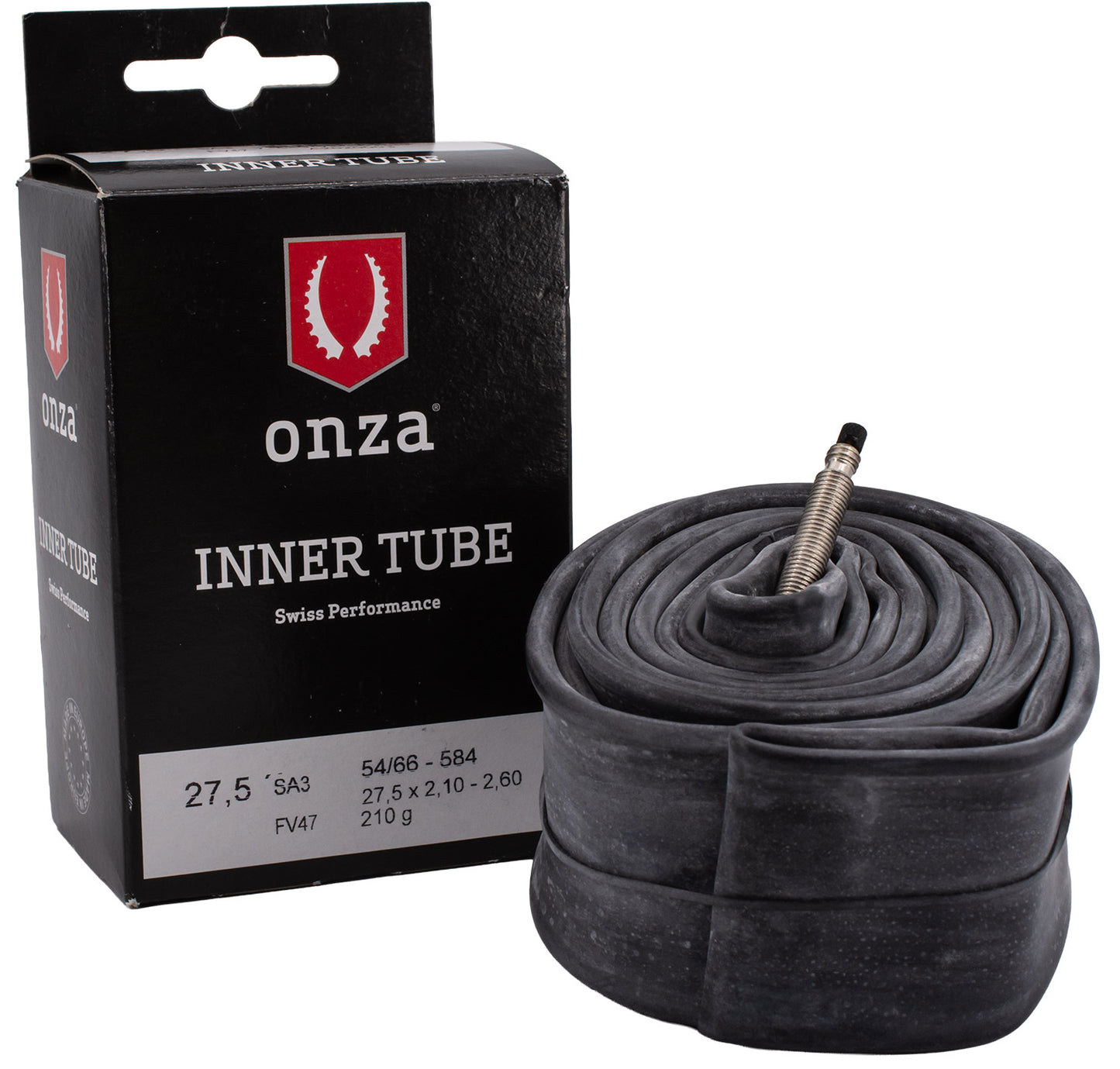 Onza sa3 27,5x2,10-2,60 SV47 Rohr