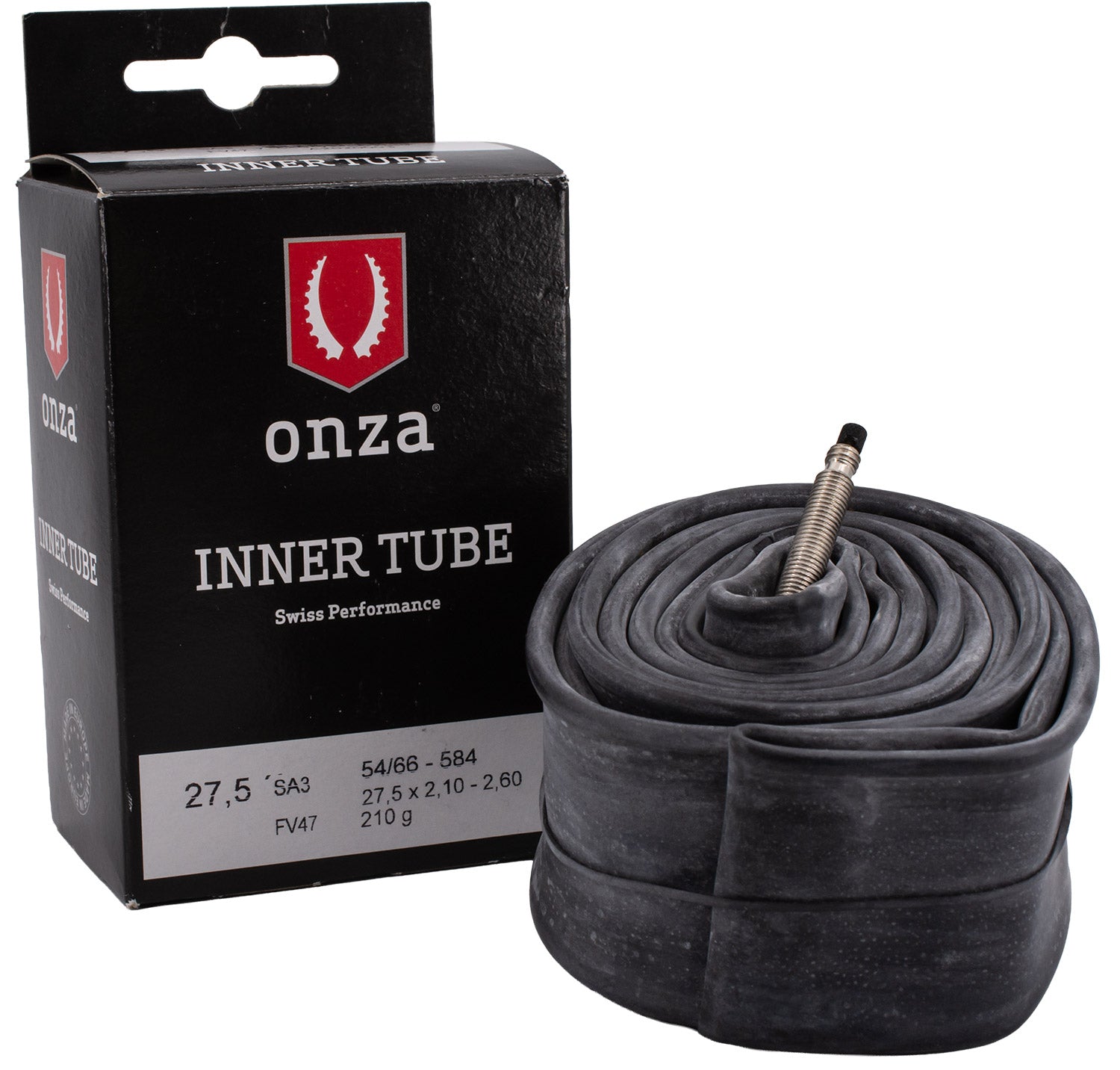 Onza sa3 27,5x2,10-2,60 SV47 Rohr
