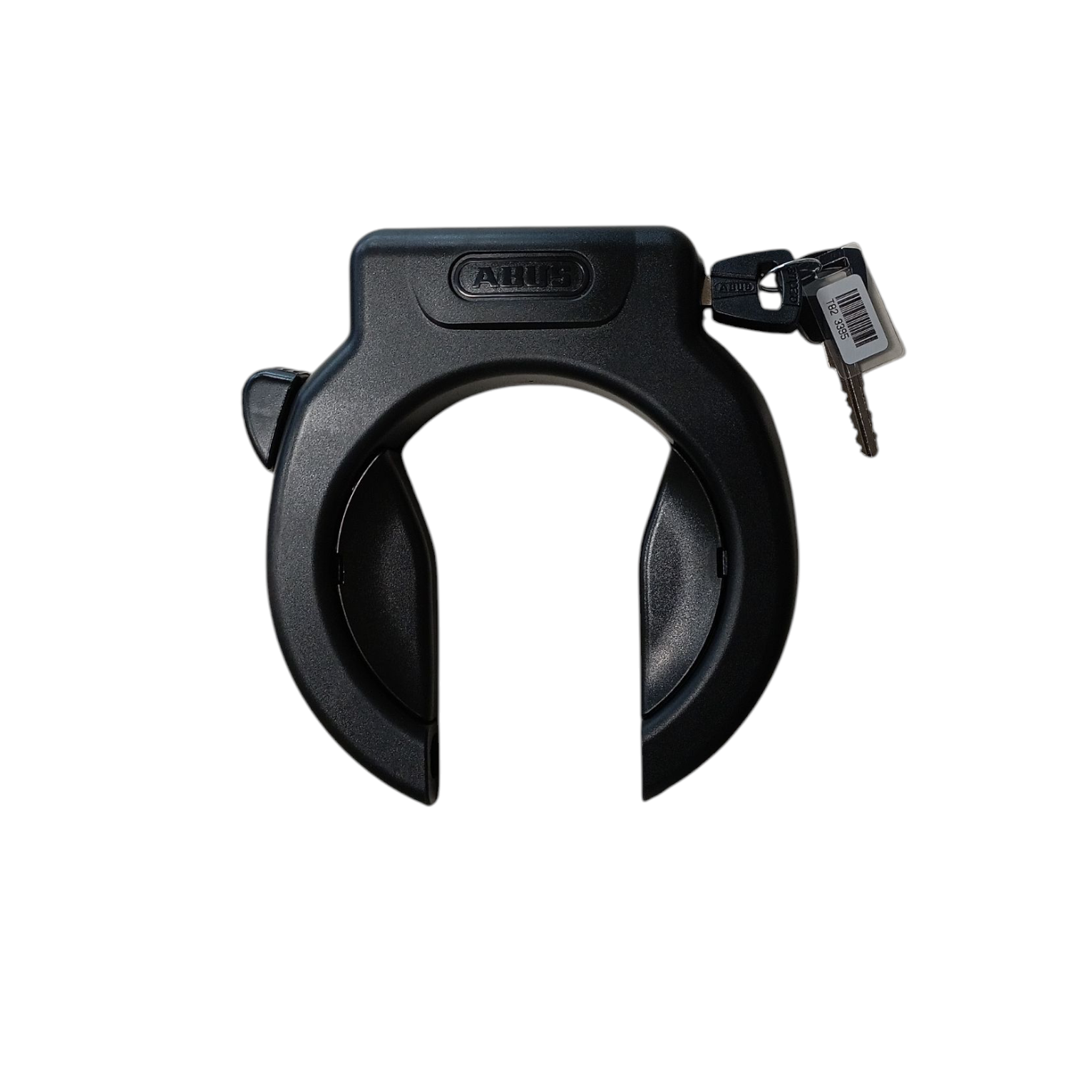 ABUS PRO AMPARO 4750S ART2 Schwarz