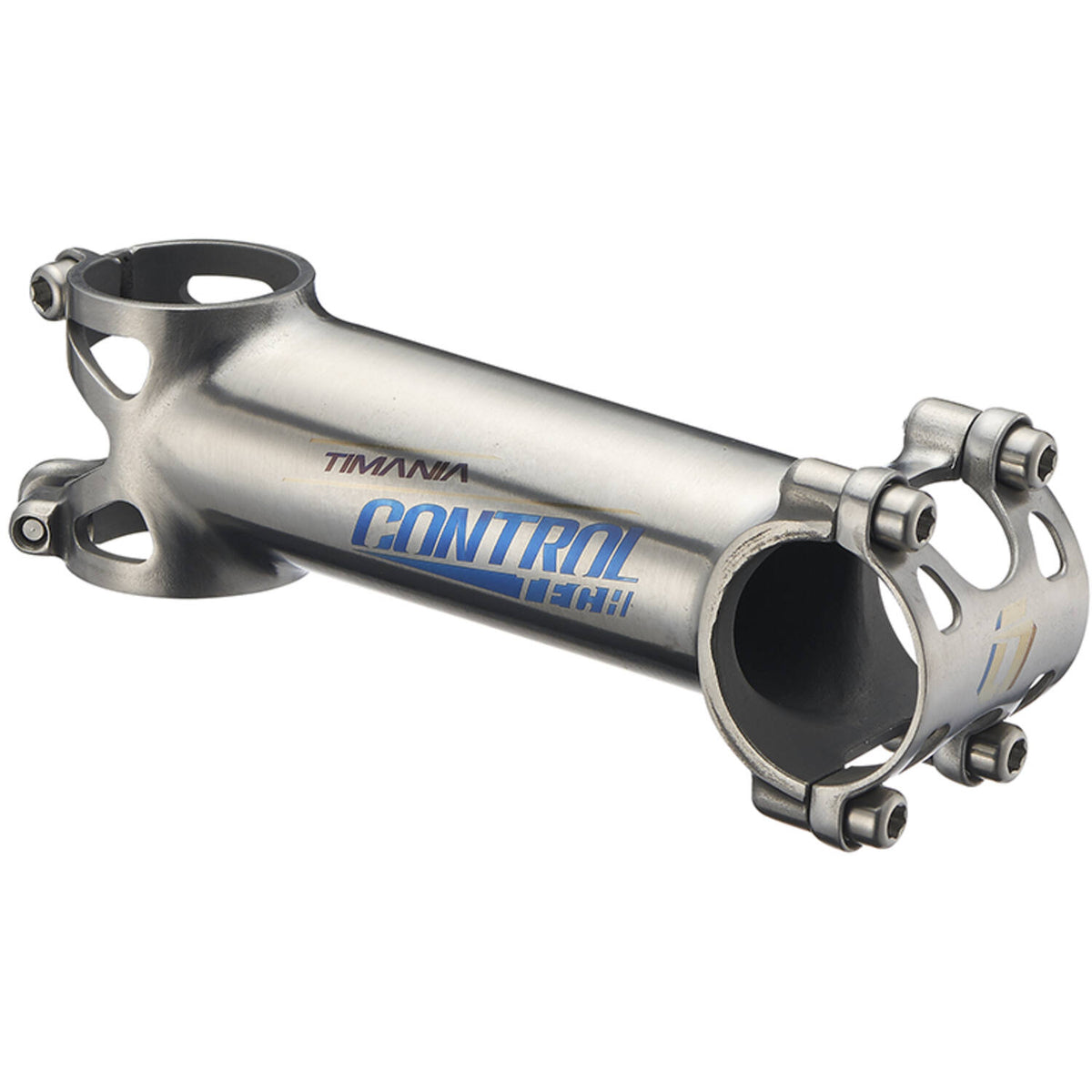 Controlech Stamm Timania Titanum 120 mm ± 5 °