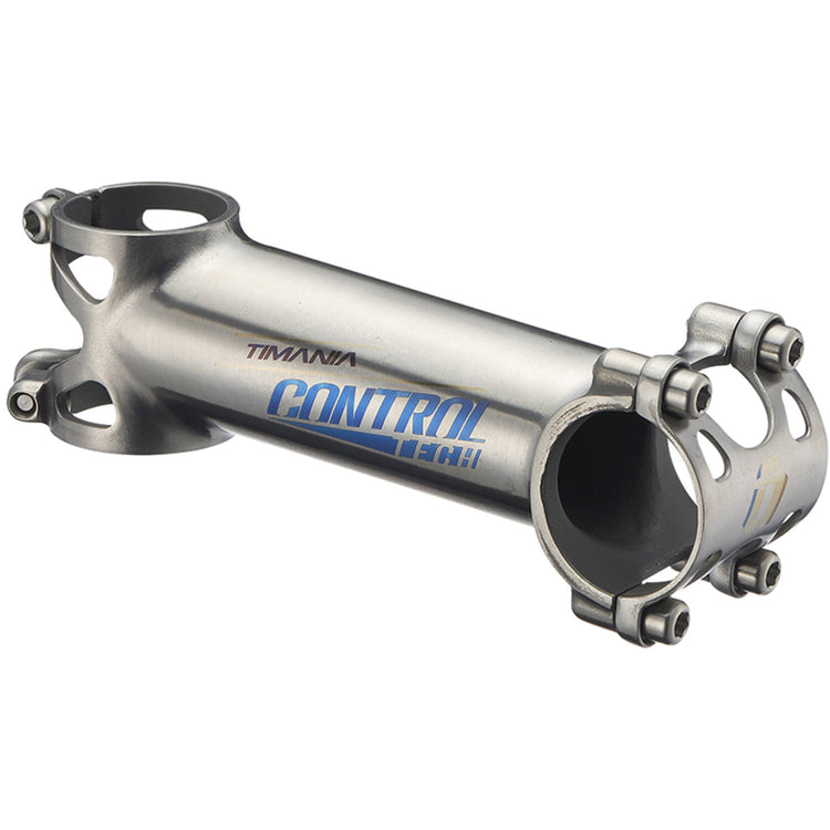 Controlech Stamm Timania Titanum 120 mm ± 5 °