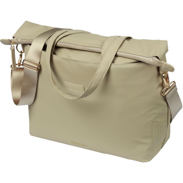 Basil Manhattan Pendler Fietlaptoptas 12L