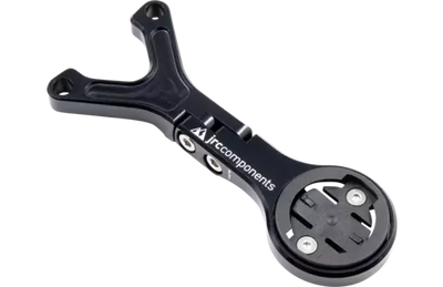 JRC - Wahoo Lenkhalter Computer Mount Underbar Cannondale Zwart