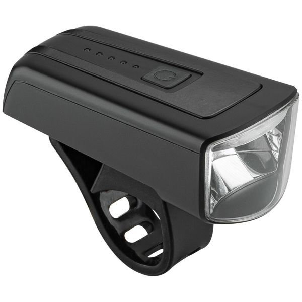 Axa Beleuchtungsset DWN-Set 100lux USB