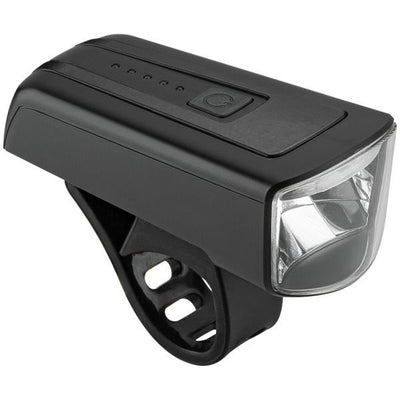 Axa Beleuchtungsset DWN-Set 100lux USB