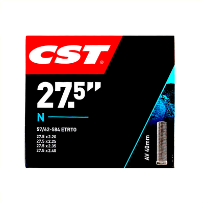 CST Innenrohr 27,5 Zoll AV | 40 mm | 57 62-584