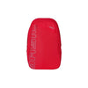 Basil Flex Rucksack Fahrradgepäckträger Rot