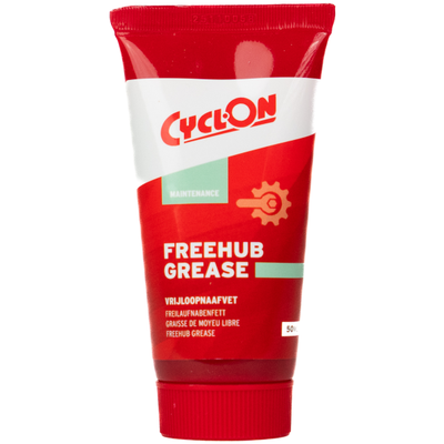 Cyclon Freilaufnabenfett 50 ml