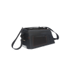 Newlooxs Tasche New Looxs Varo wasserdicht Single Mik | schwarz | 15l