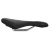 Selleroyal Fahrradsattel Selle Royal Vivo Athletic - Schwarz (Werkstattverpackung)