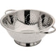 Ausgezeichnetes Küchensieb aus Edelstahl, ø24 cm