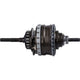 Shimano Nexus 8 Interieur SG-C6011 8R35 8R36 C6010-8R