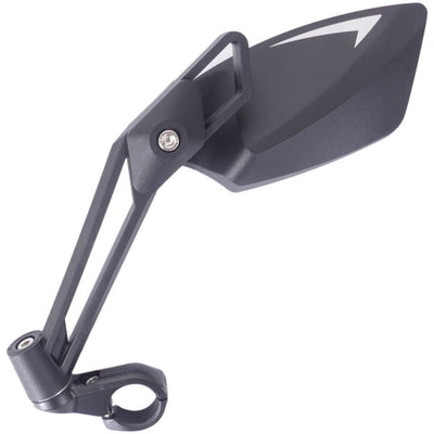 Edge Spiegel E-Bike Premium Multi einstellbare linke Montage