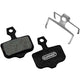 Scheibenbremsblock Set Metalic Carbon Avid xx x0