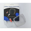 Displayabdeckung Zibra Bosch Intuvia