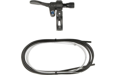Controltech – Lynx-Sattelstützen-Dropper-Remote-Lockout-Kit, 125 mm Federweg
