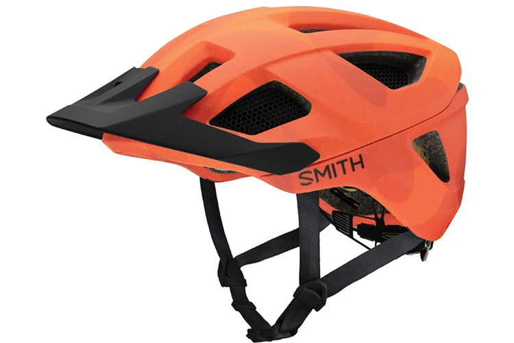 Smith Session Helm Mips Matte Cinder Dunst