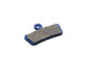Marwi Disc Bremsblock Set DBP-57 Avid XO SRAM Guide